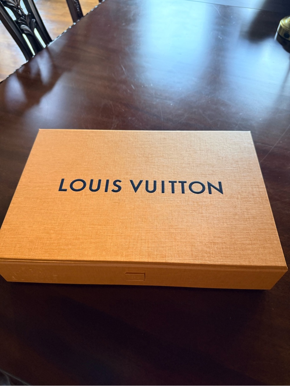 Louis Vuitton Makeup Duo Gift Set NWT. Box included. Never used. - Picture 4 of 16